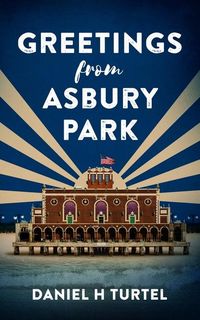 Produktbild: Greetings from Asbury Park