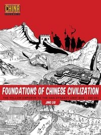 Produktbild: Foundations of Chinese Civilization