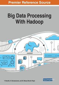 Produktbild: Big Data Processing With Hadoop