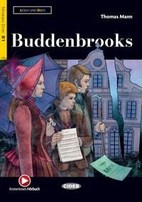 Produktbild: Buddenbrooks