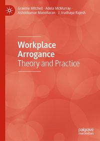 Produktbild: Workplace Arrogance