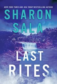Produktbild: Last Rites