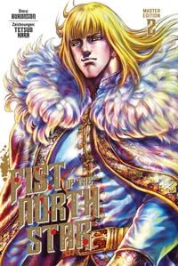 Produktbild: Fist of the North Star Master Edition 2