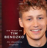 Produktbild: Ein Tribut an Tim Bendzko