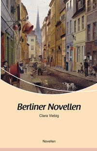 Produktbild: Berliner Novellen