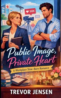 Produktbild: Public Image, Private Heart