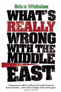 Produktbild: What's Really Wrong with the Middle East