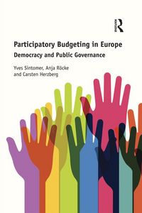 Produktbild: Participatory Budgeting in Europe
