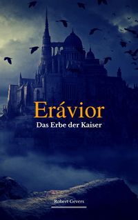 Produktbild: Er&aacute;vior - Das Erbe der Kaiser -
