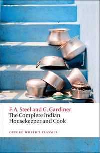 Produktbild: The Complete Indian Housekeeper and Cook