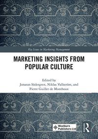 Produktbild: Marketing Insights from Popular Culture
