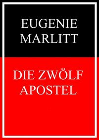 Produktbild: Die zw&ouml;lf Apostel