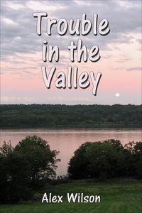 Produktbild: Trouble in the Valley