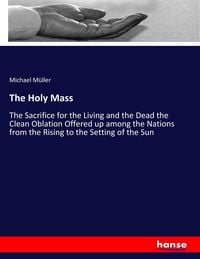 Produktbild: The Holy Mass
