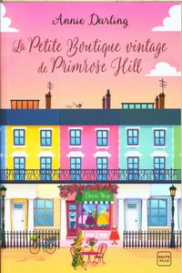 Produktbild: La petite boutique vintage de Primrose Hill