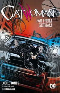 Produktbild: Catwoman Vol 2 Far from Gotham