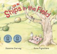 Produktbild: Ships in the Field