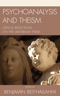 Produktbild: Psychoanalysis and Theism