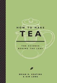 Produktbild: Ht Make Tea