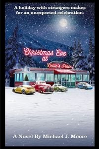 Produktbild: Christmas Eve At Nellie's Place