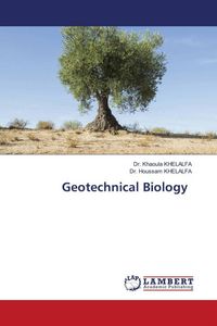 Produktbild: Geotechnical Biology