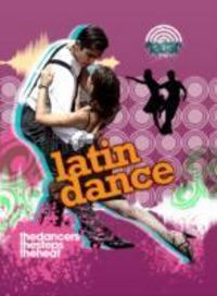 Produktbild: Gogerly, L: Latin Dance