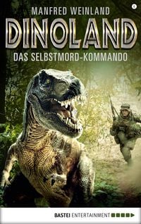 Produktbild: Dino-Land - Folge 09