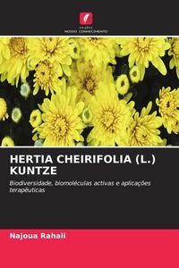 Produktbild: Hertia Cheirifolia (l.) Kuntze