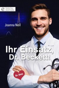 Produktbild: Ihr Einsatz, Dr. Beckett!