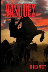 Produktbild: Vasquez