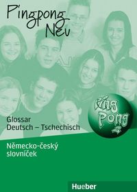 Bild vom Artikel Pingpong neu 2 Glossar Dt.-Tschechisch vom Autor Gabriele Kopp