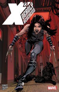 Produktbild: X-23