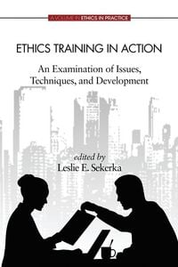 Produktbild: Ethics Training in Action