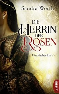 Produktbild: Die Herrin der Rosen