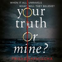 Produktbild: Your Truth or Mine?