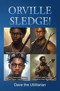 Produktbild: Orville Sledge!