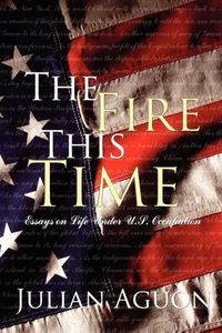Produktbild: The Fire This Time