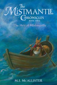 Produktbild: The Heir of Mistmantle
