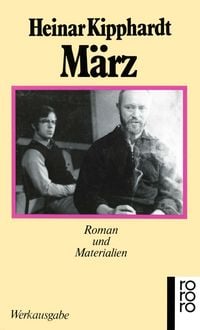 Produktbild: M&auml;rz