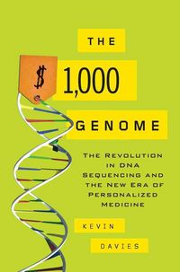 Produktbild: $1000 Genome