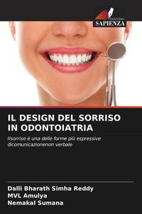 Produktbild: Il Design Del Sorriso in Odontoiatria