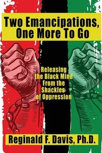 Produktbild: Two Emancipations, One More To Go