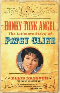 Produktbild: Honky Tonk Angel