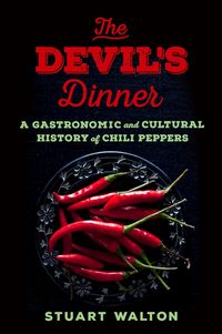 Produktbild: Walton, S: The Devil'S Dinner