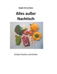 Produktbild: Alles au&szlig;er Nachtisch