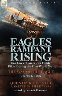 Produktbild: Eagles Rampant Rising