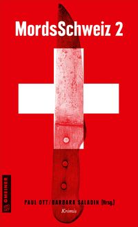 Produktbild: MordsSchweiz 2