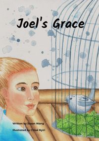 Produktbild: Joel's Grace
