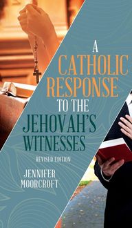 Produktbild: A Catholic Response to the Jehovah's Witnesses