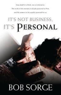 Produktbild: It's Not Business, It's Personal